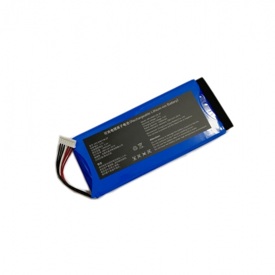 Battery Replacement for XTOOL AutoProPAD G2 Turbo Programmer - Click Image to Close